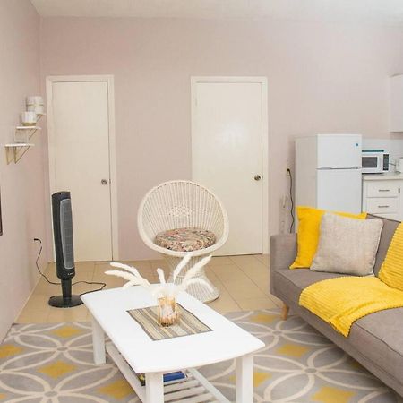 Gorgeous 2-Bed Apartment 3 In St Johns Cosy St. John's 외부 사진