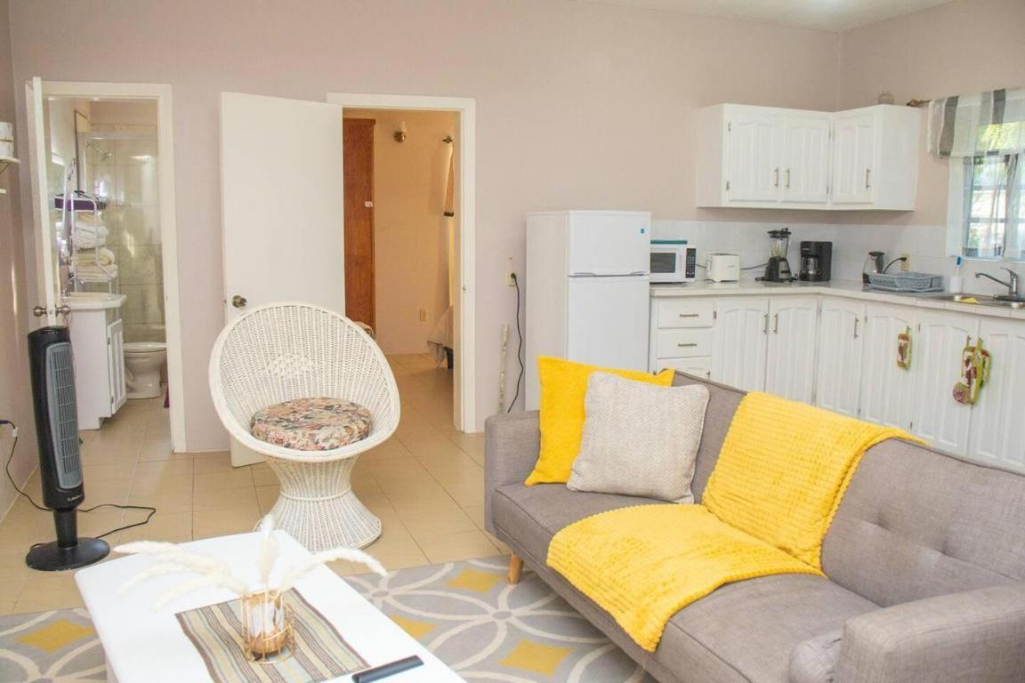 Gorgeous 2-Bed Apartment 3 In St Johns Cosy St. John's 외부 사진