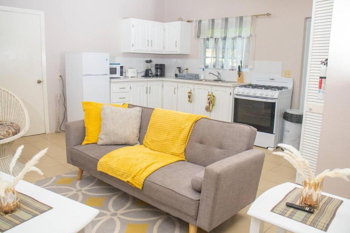 Gorgeous 2-Bed Apartment 3 In St Johns Cosy St. John's 외부 사진